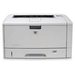 may in hp laserjet 5200 printer q7543a a3